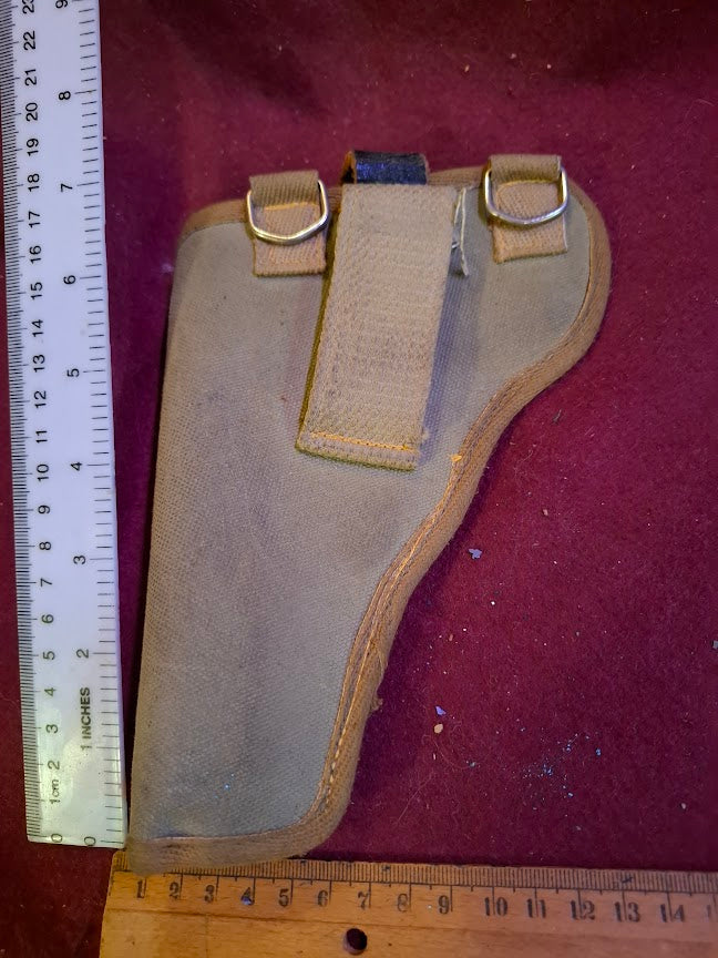 Vintage Gun Case [ARM10181]