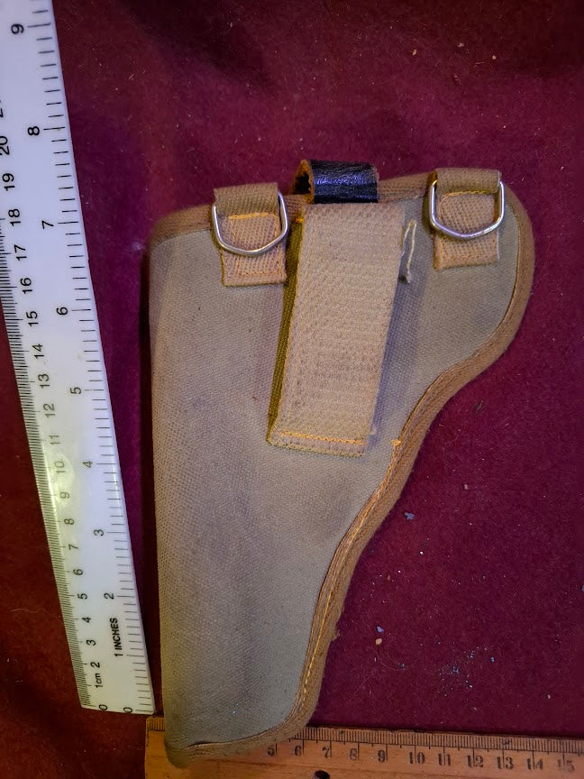 Vintage Gun Case [ARM10181]