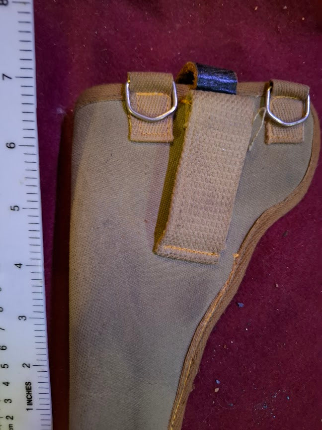 Vintage Gun Case [ARM10181]