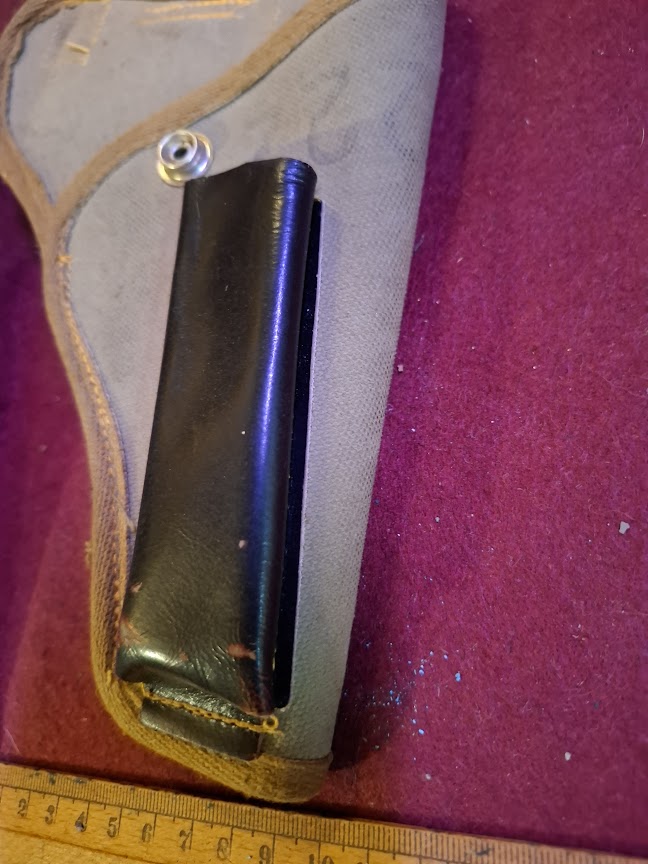 Vintage Gun Case [ARM10181]