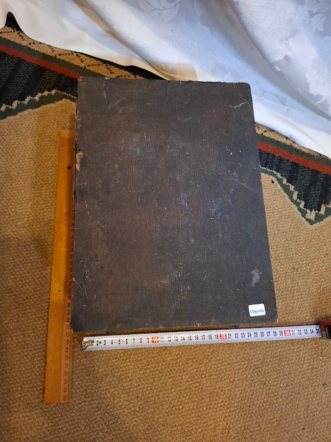 Antique Gramophone [OTH10457] *for Israel local market only*