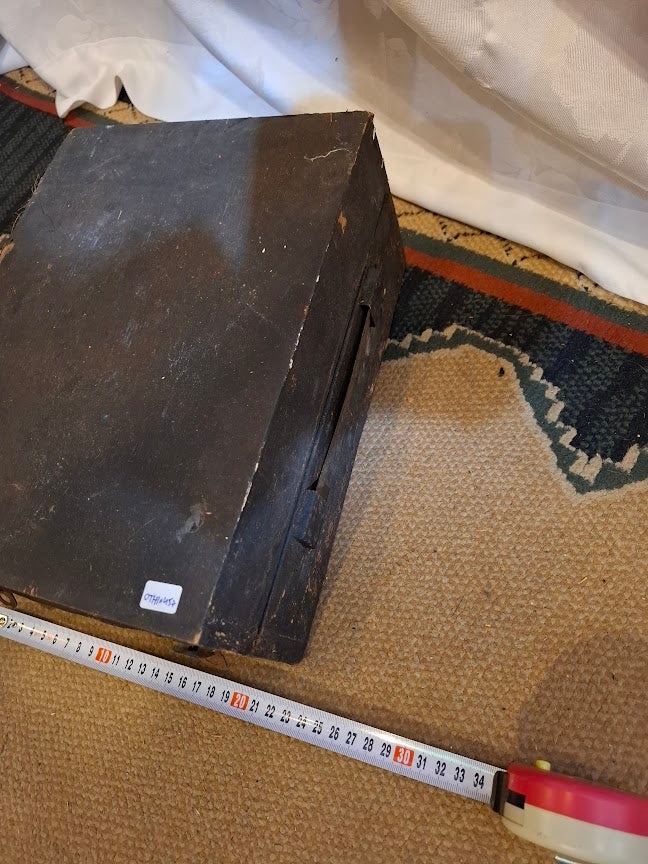 Antique Gramophone [OTH10457] *for Israel local market only*