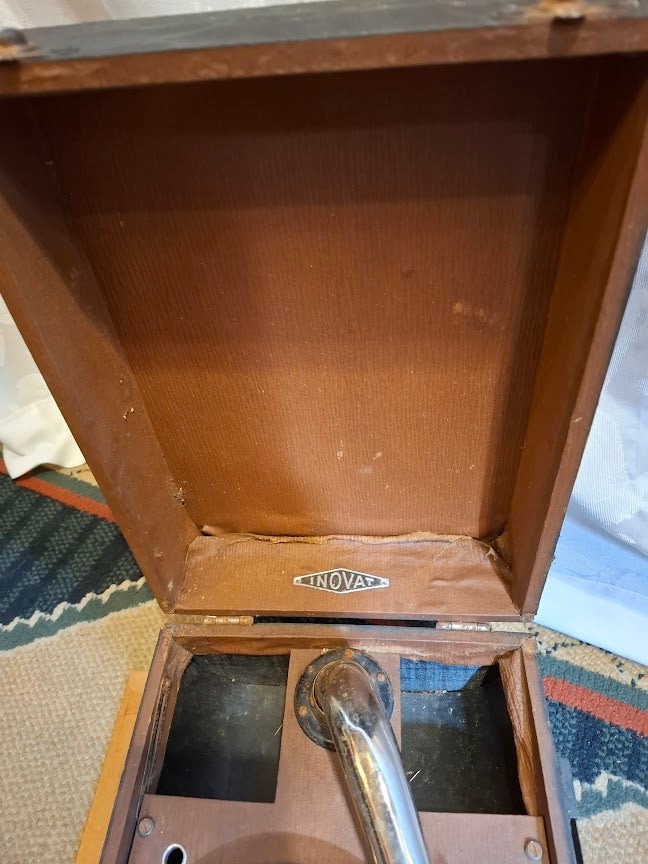 Antique Gramophone [OTH10457] *for Israel local market only*