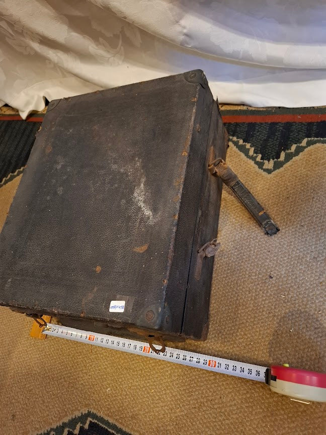 Antique Gramophone [OTH10458] *for Israel local market only*