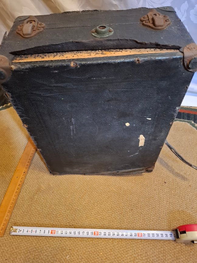 Antique Gramophone [OTH10458] *for Israel local market only*