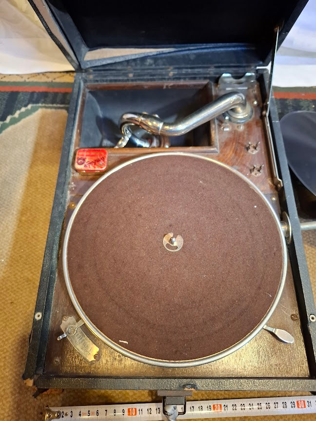 Antique Gramophone [OTH10459] *for Israel local market only*