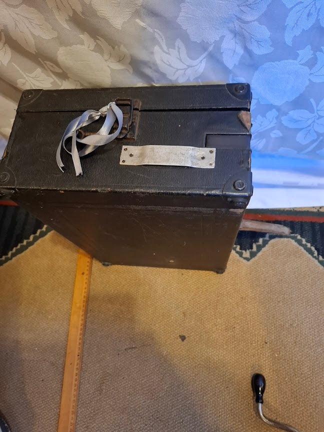 Antique Gramophone [OTH10459] *for Israel local market only*
