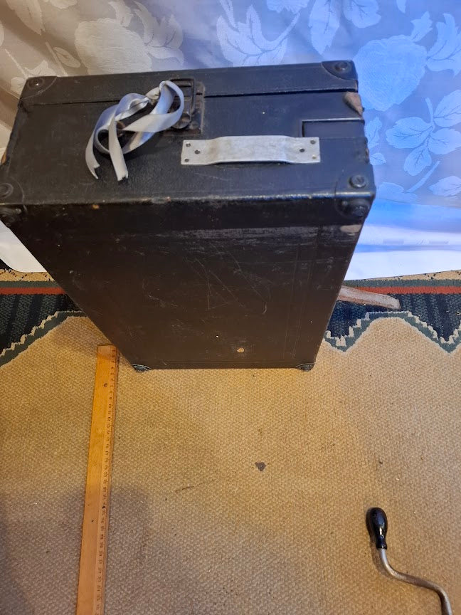 Antique Gramophone [OTH10459] *for Israel local market only*