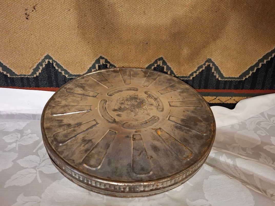 Old film big reel [OTH10460] *for Israel local market only*