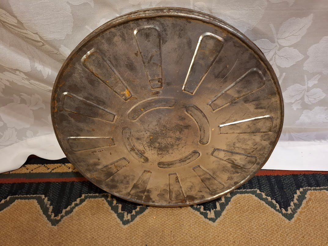 Old film big reel [OTH10460] *for Israel local market only*