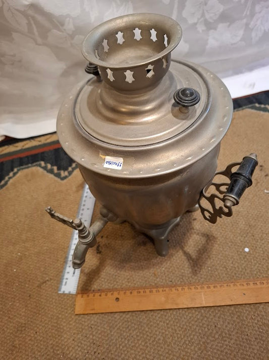 vintage electrical samovar [OTH10466]*for Israel local market only*