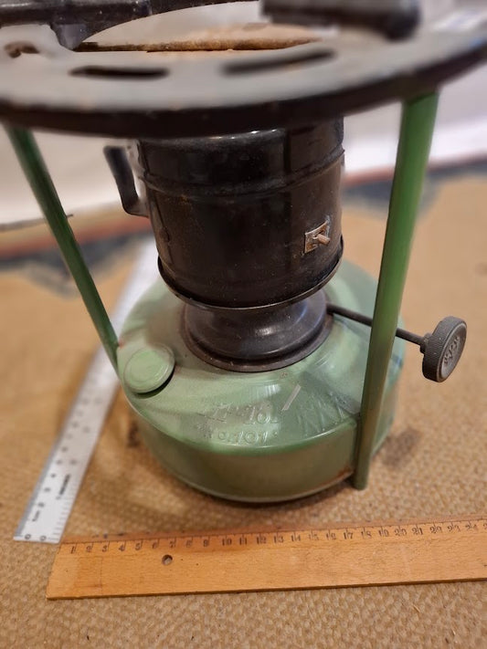 Vintage Wick on oil [OTH10467]*for Israel local market only*