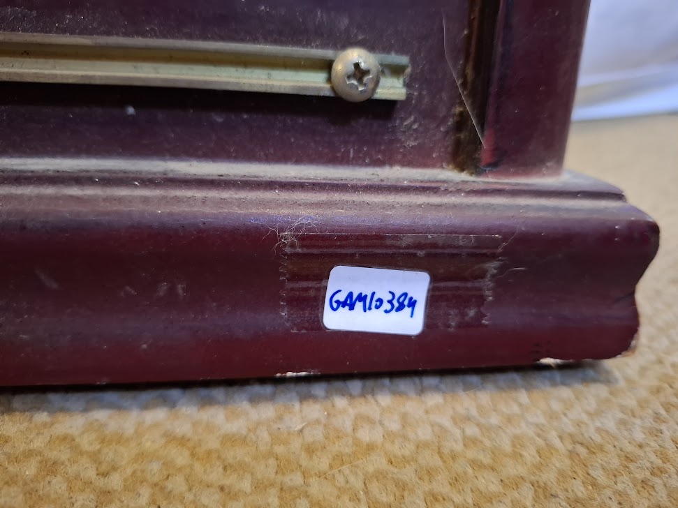 Ornamental snooker scoreboard [GAM10384]*for Israel local market only*