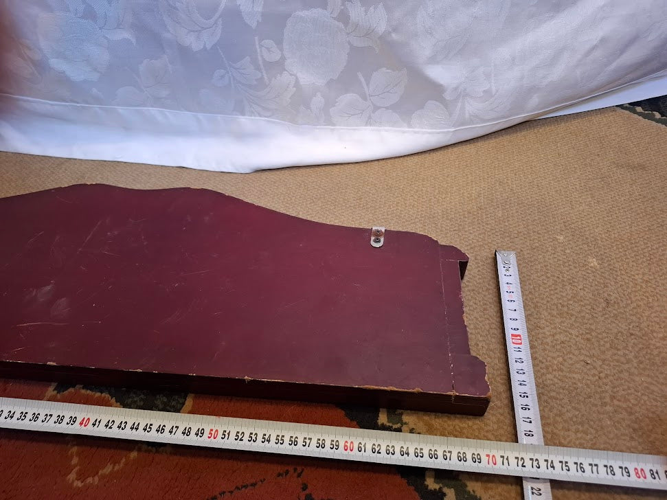 Ornamental snooker scoreboard [GAM10384]*for Israel local market only*