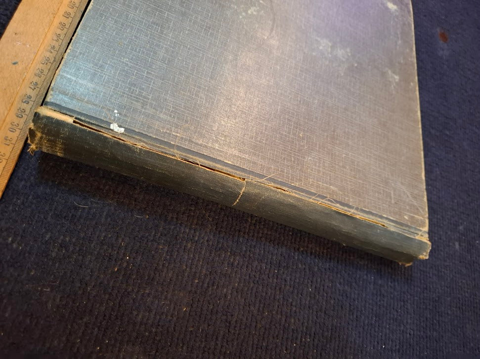 Chromos Liebig - Old collectable cards album ~1900 - Rare [BOK10465]