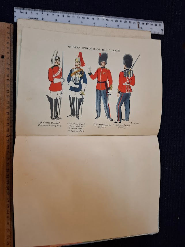 The new annual modern marvels 1950s book [BOK10464]