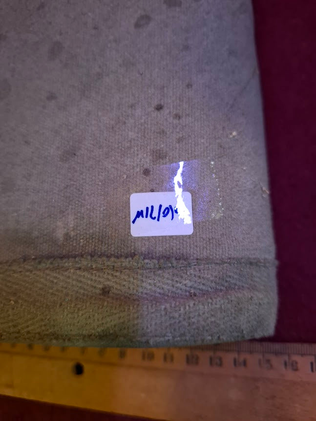 Old military water bottle [MIL10191]