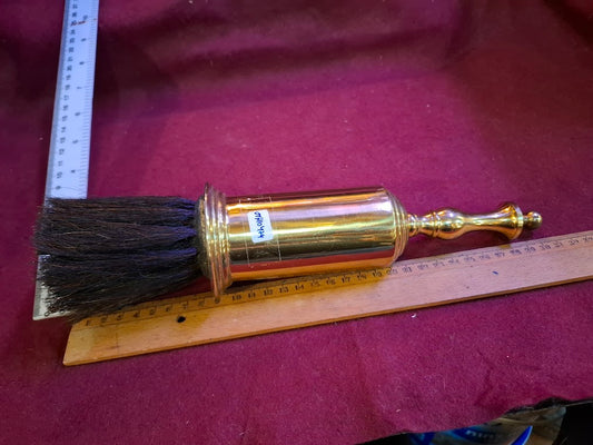 Antique Removable Clothes Cleaning Brush [OTH10474]