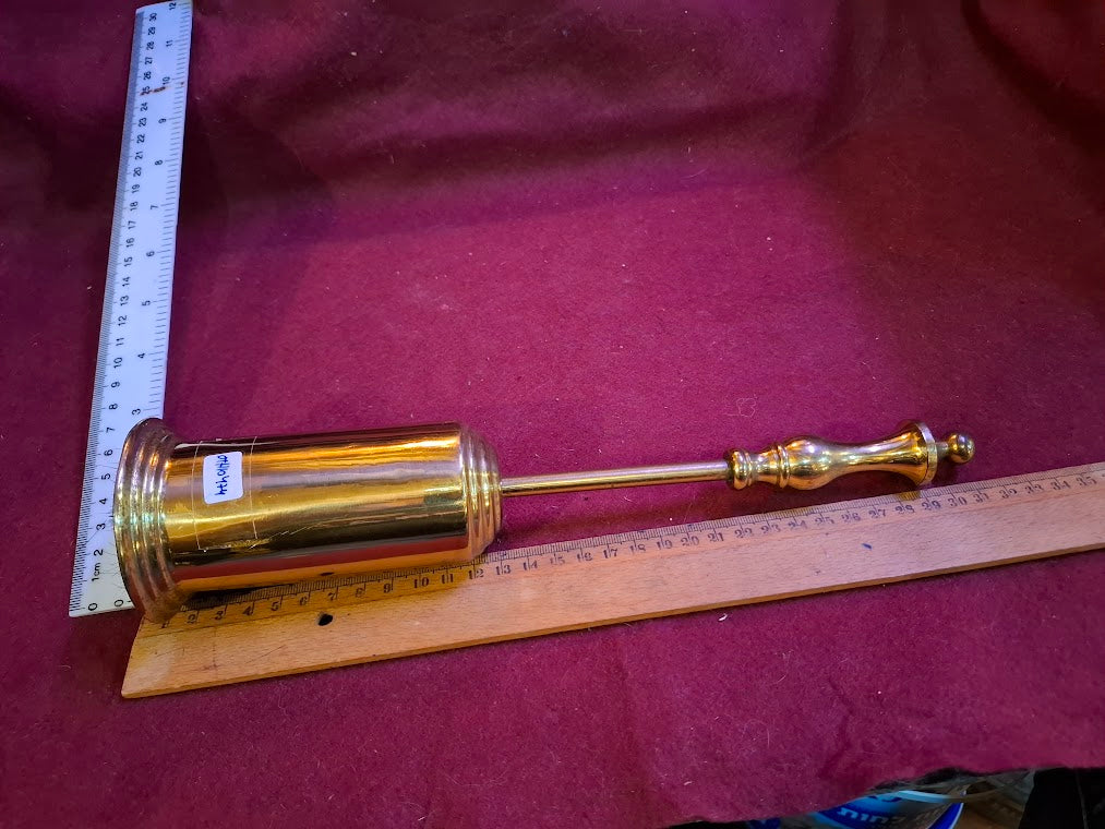 Antique Removable Clothes Cleaning Brush [OTH10474]