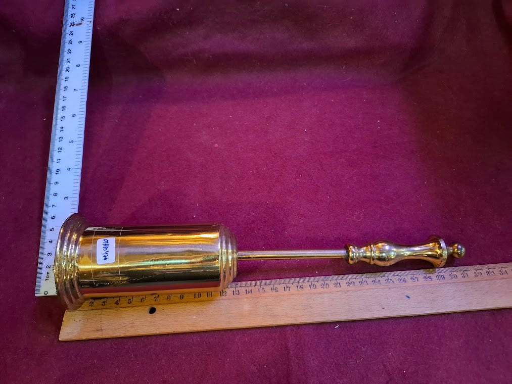 Antique Removable Clothes Cleaning Brush [OTH10474]