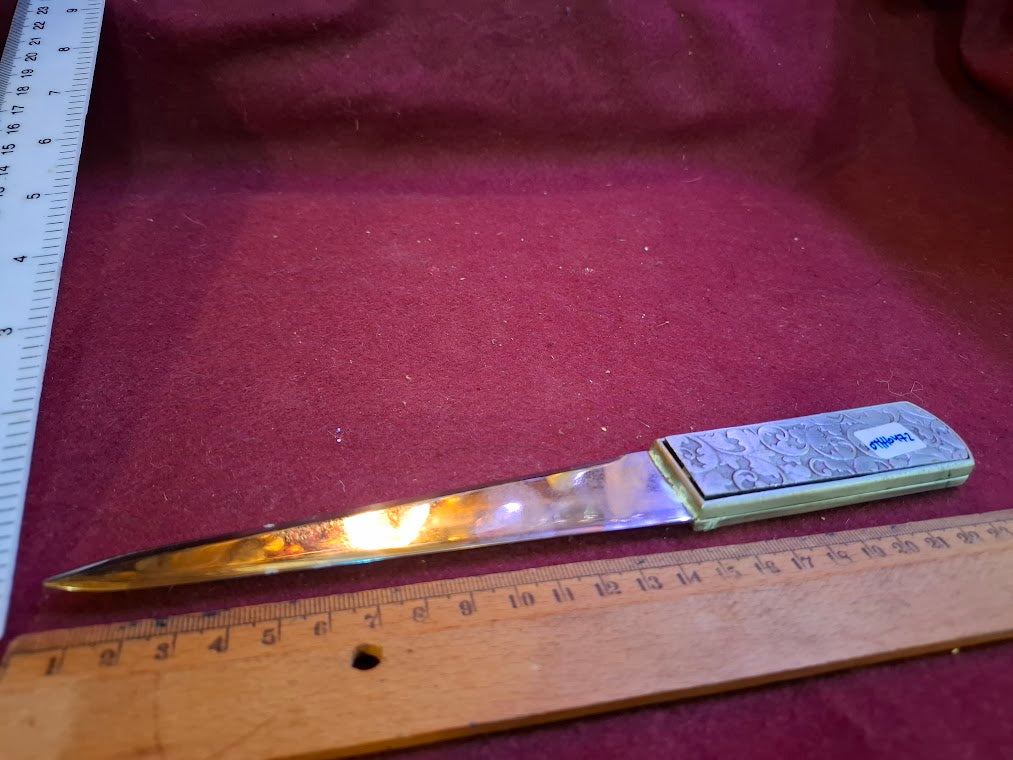 Vintage letter opener [OTH10472]