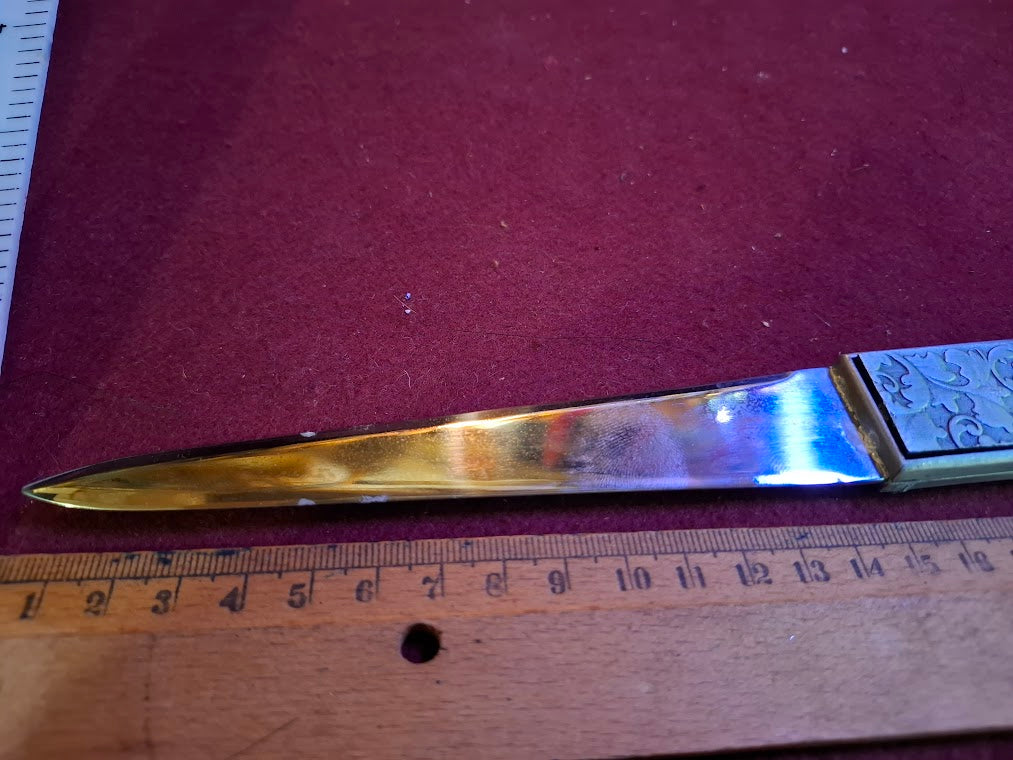Vintage letter opener [OTH10472]