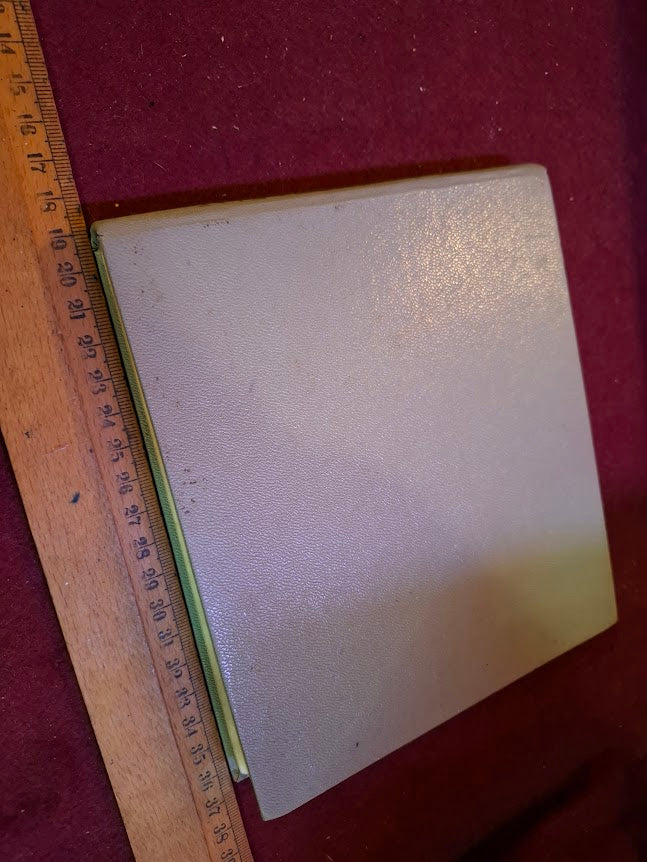 Bible in pictures book 1953 [BOK10469]
