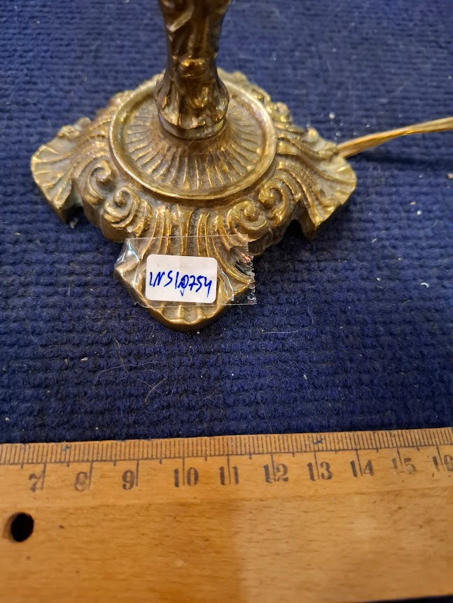 Vintage desk lamp [INS10754]