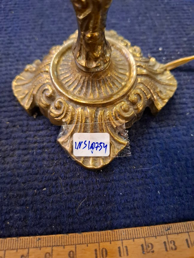 Vintage desk lamp [INS10754]