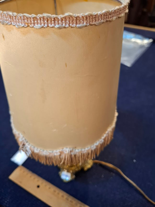 Vintage desk lamp [INS10754]