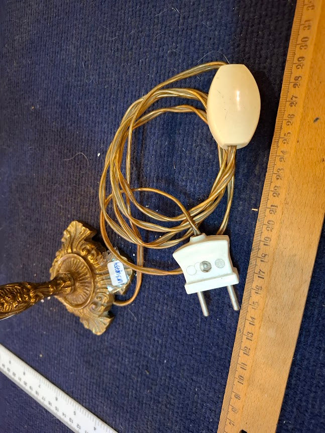 Vintage desk lamp [INS10754]