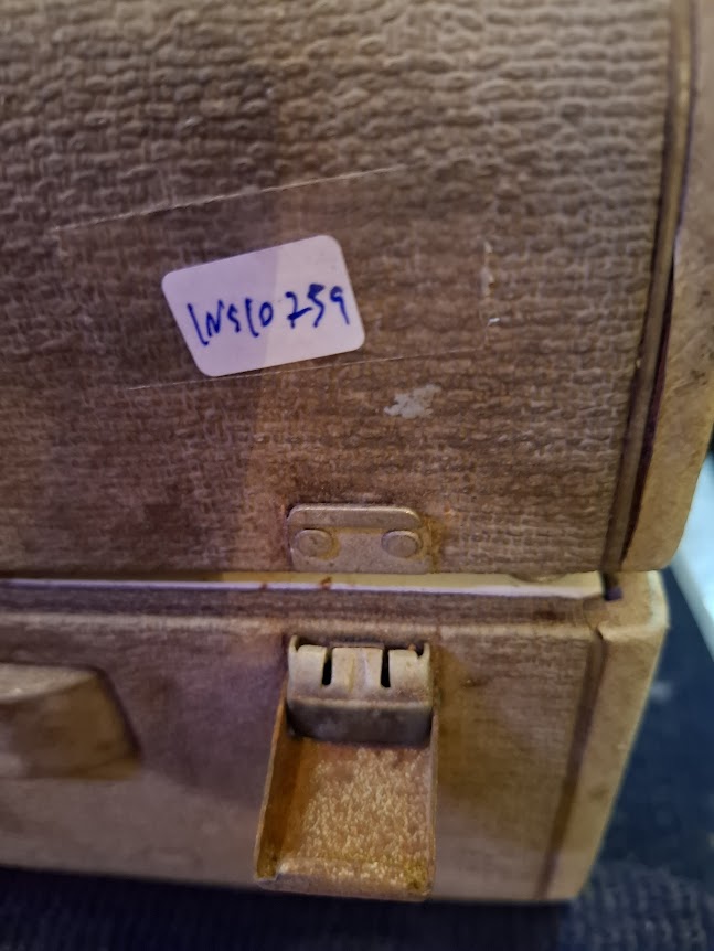 Old Record player - Philips [INS10759] *for Israel local market only