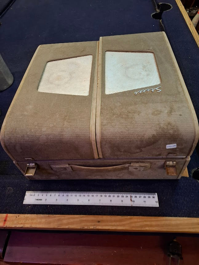 Old Record player - Philips [INS10759] *for Israel local market only