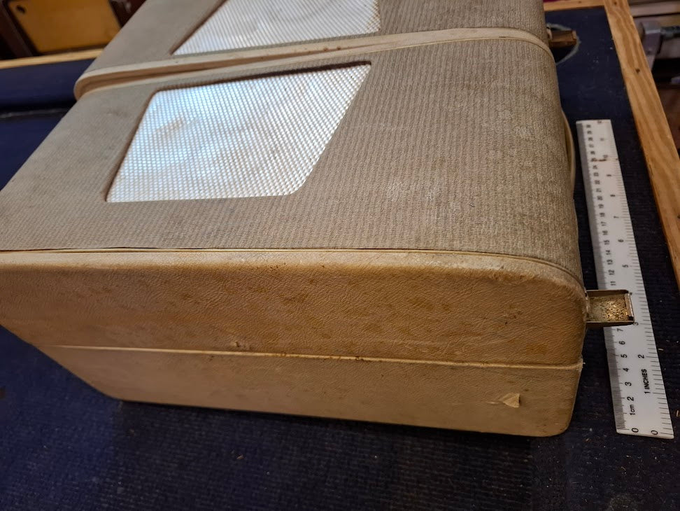 Old Record player - Philips [INS10759] *for Israel local market only