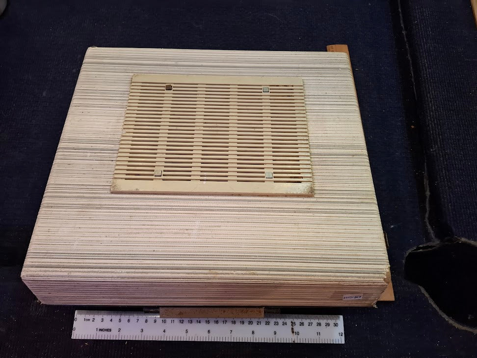 Old Record player [INS10760] *for Israel local market only