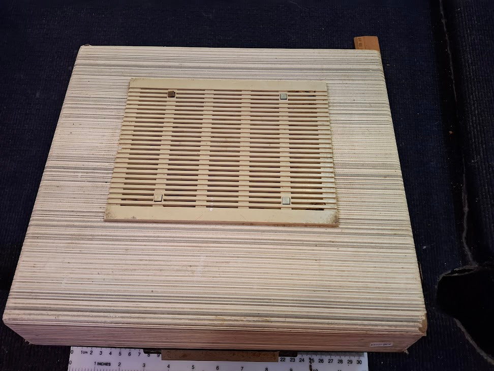 Old Record player [INS10760] *for Israel local market only