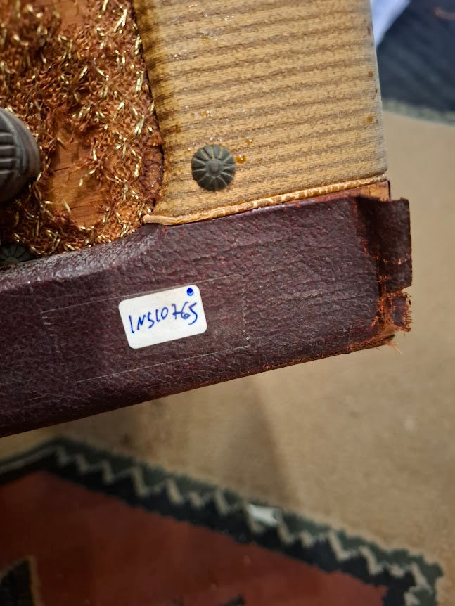 Old Record player - 1st generation - Rare [INS10765] *for Israel local market only