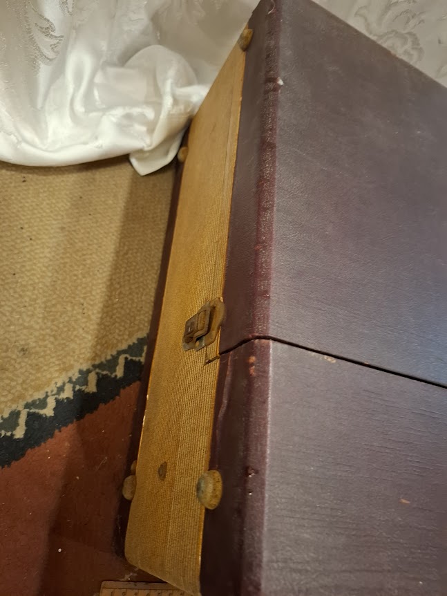 Old Record player - 1st generation - Rare [INS10765] *for Israel local market only