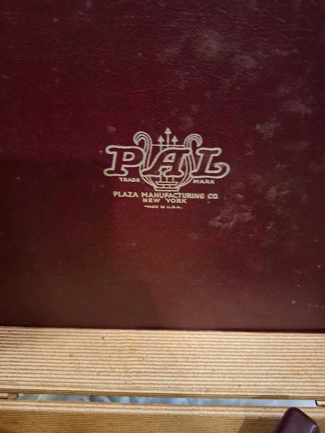 Old Record player - 1st generation - Rare [INS10765] *for Israel local market only