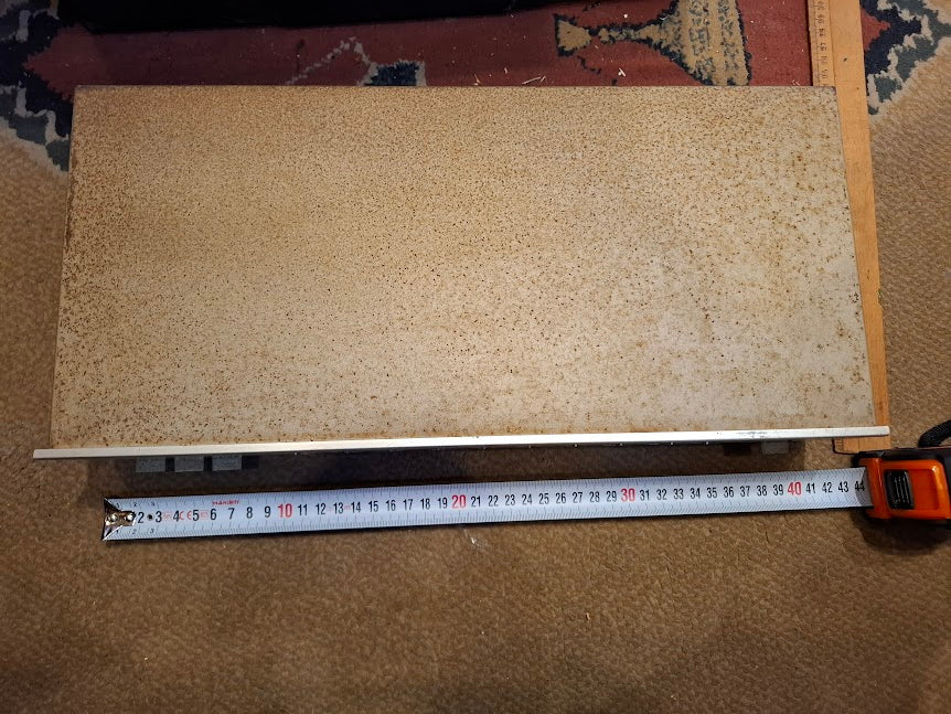 Old equalizer - Marantz EQ-10 [INS10772] *for Israel local market only