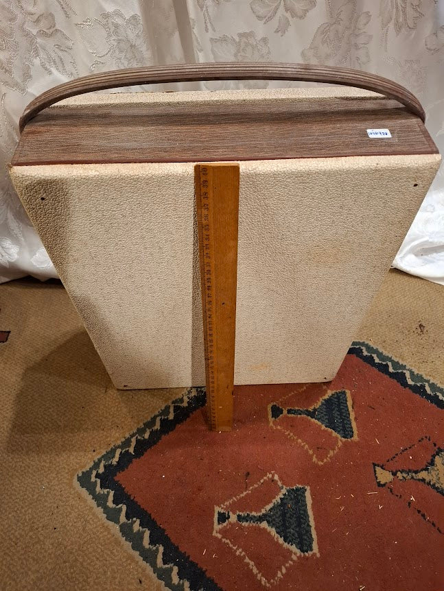 Old Record player - Ornafon [INS10778] *for Israel local market only