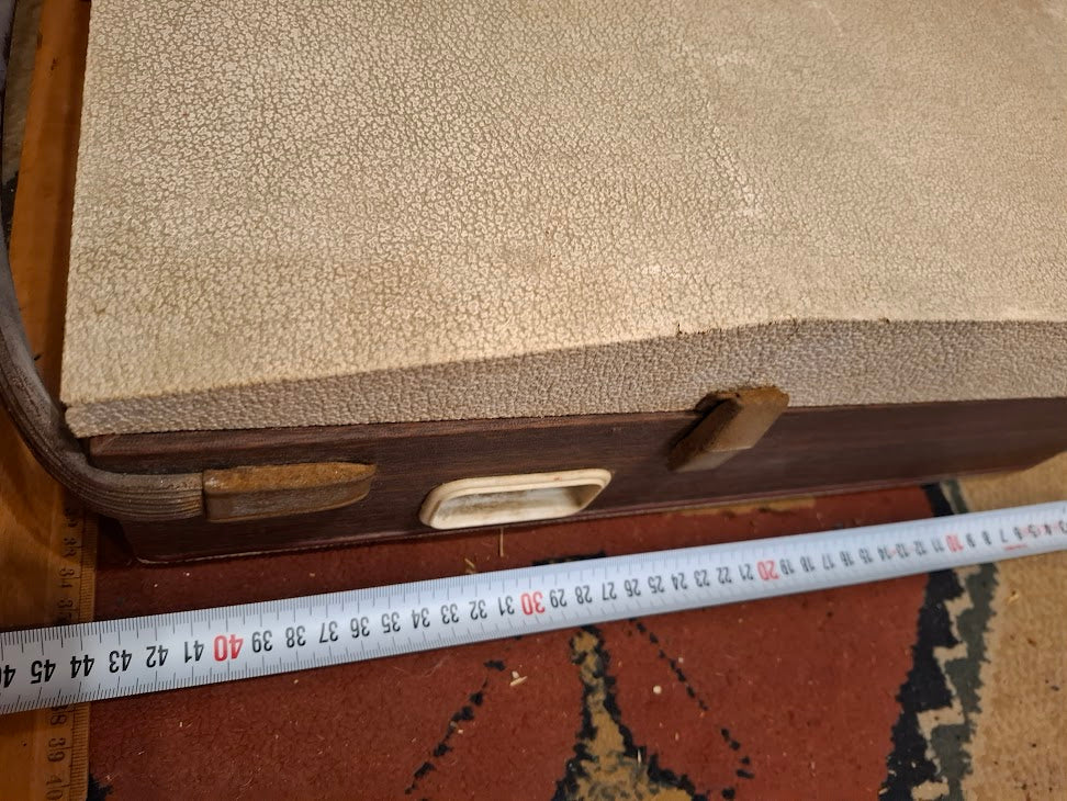 Old Record player - Ornafon [INS10778] *for Israel local market only