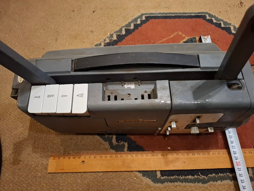 Old Chinon 8mm movie projector [INS10776] *for Israel local market only*