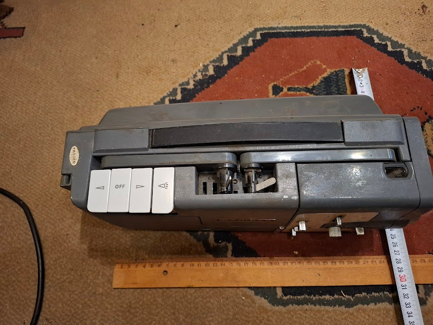 Old Chinon 8mm movie projector [INS10776] *for Israel local market only*