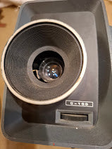 Old Chinon 8mm movie projector [INS10776] *for Israel local market only*