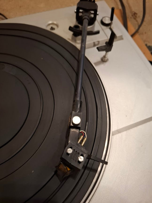 Old Record player - Taya Fujiya RP-1220 [INS10777] *for Israel local market only