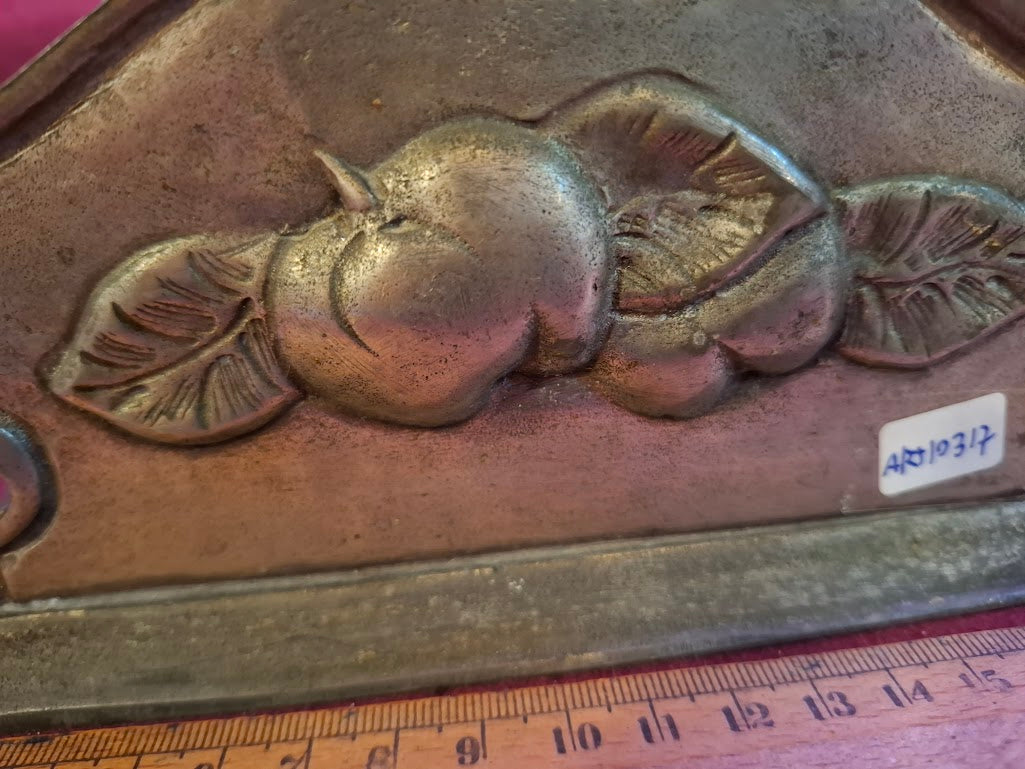 Antique napkin stand [ART10317]