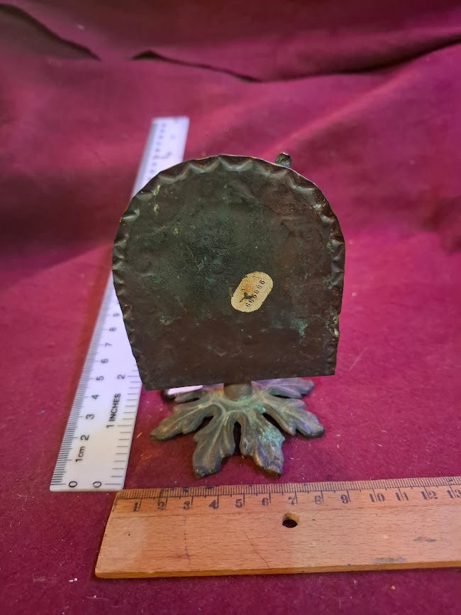 Antique Decorative Paper Stand [ART10316]