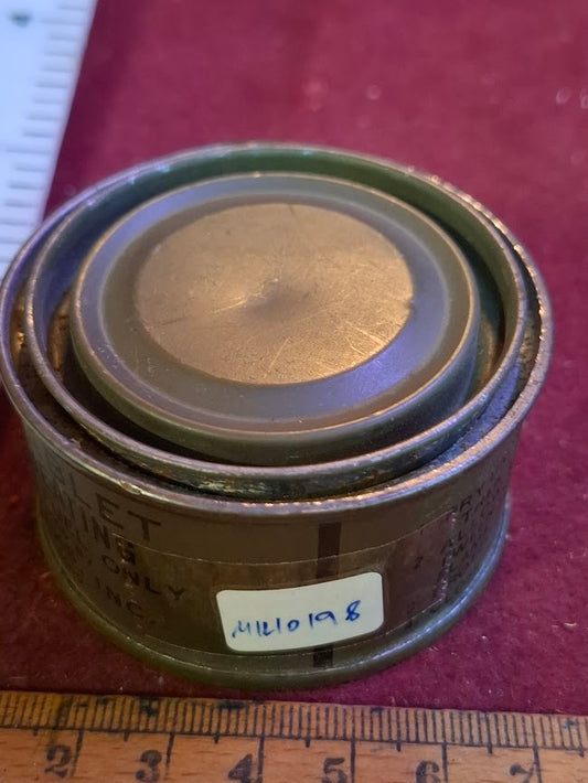 Military Heating Tablets for Food and Drink [MIL10198]