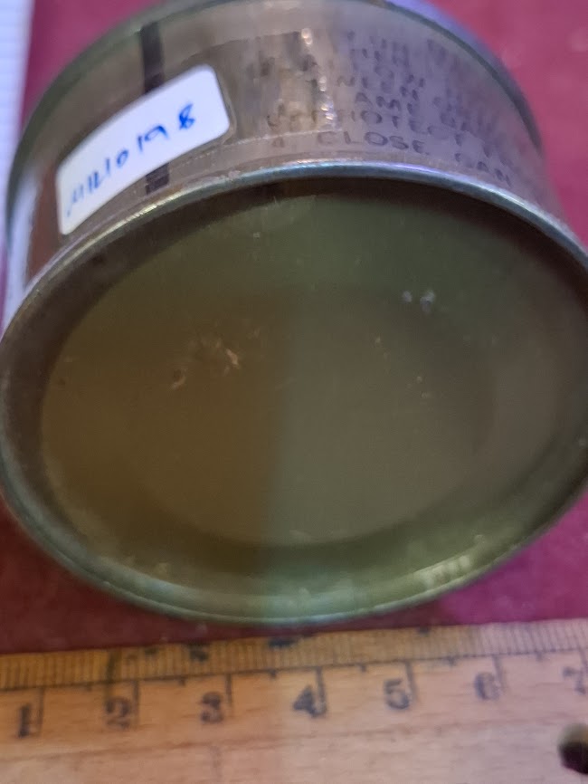 Military Heating Tablets for Food and Drink [MIL10198]